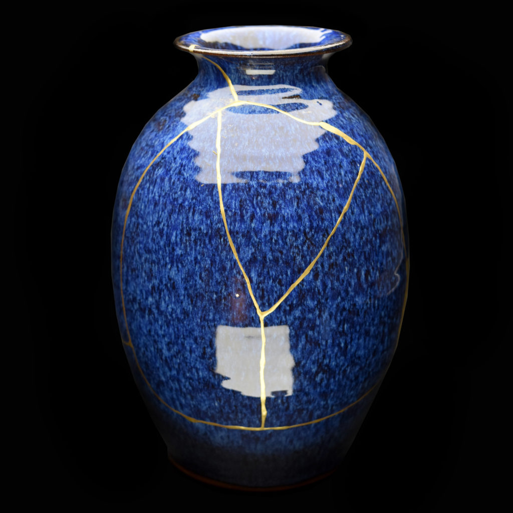 Traditional Kintsugi Shop: Kintsugi By Myriam greff