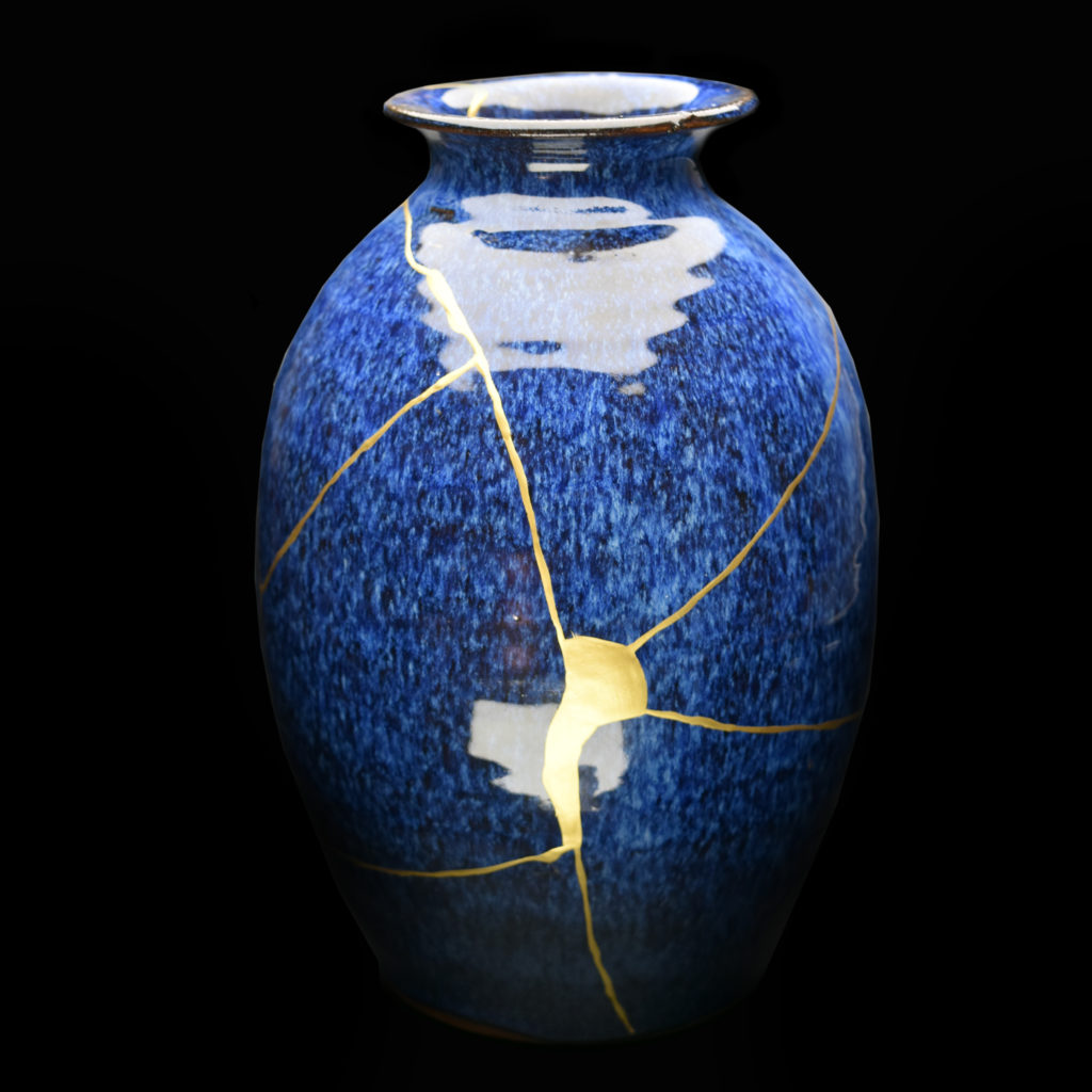 Traditional Kintsugi Shop: Kintsugi By Myriam greff