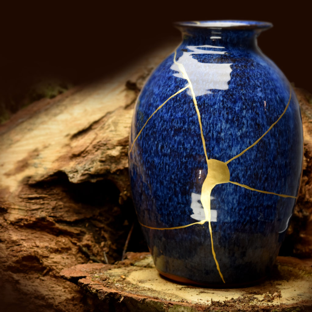 Traditional Kintsugi Shop: Kintsugi By Myriam greff