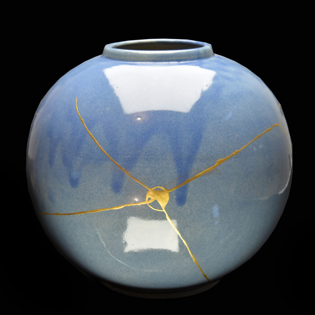 Traditional Kintsugi Shop: Kintsugi By Myriam greff
