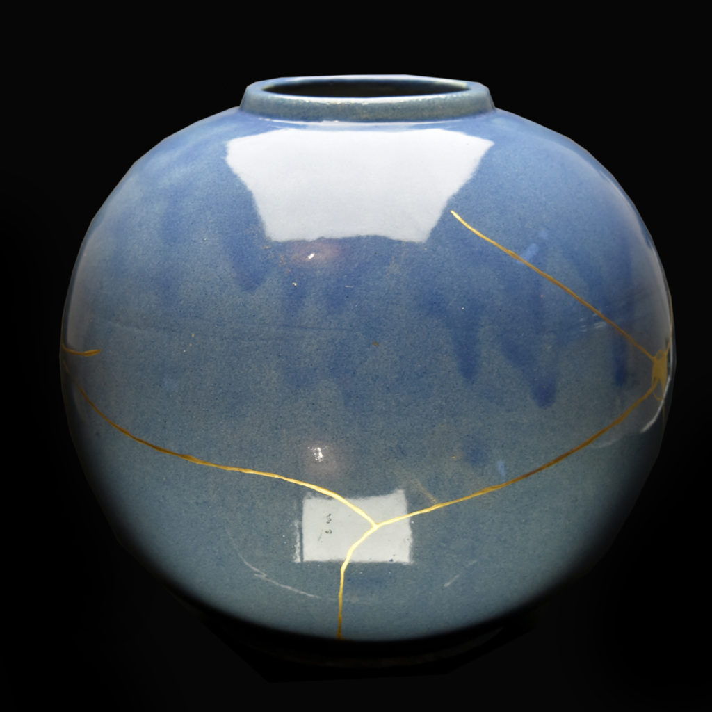 Traditional Kintsugi Shop: Kintsugi By Myriam greff