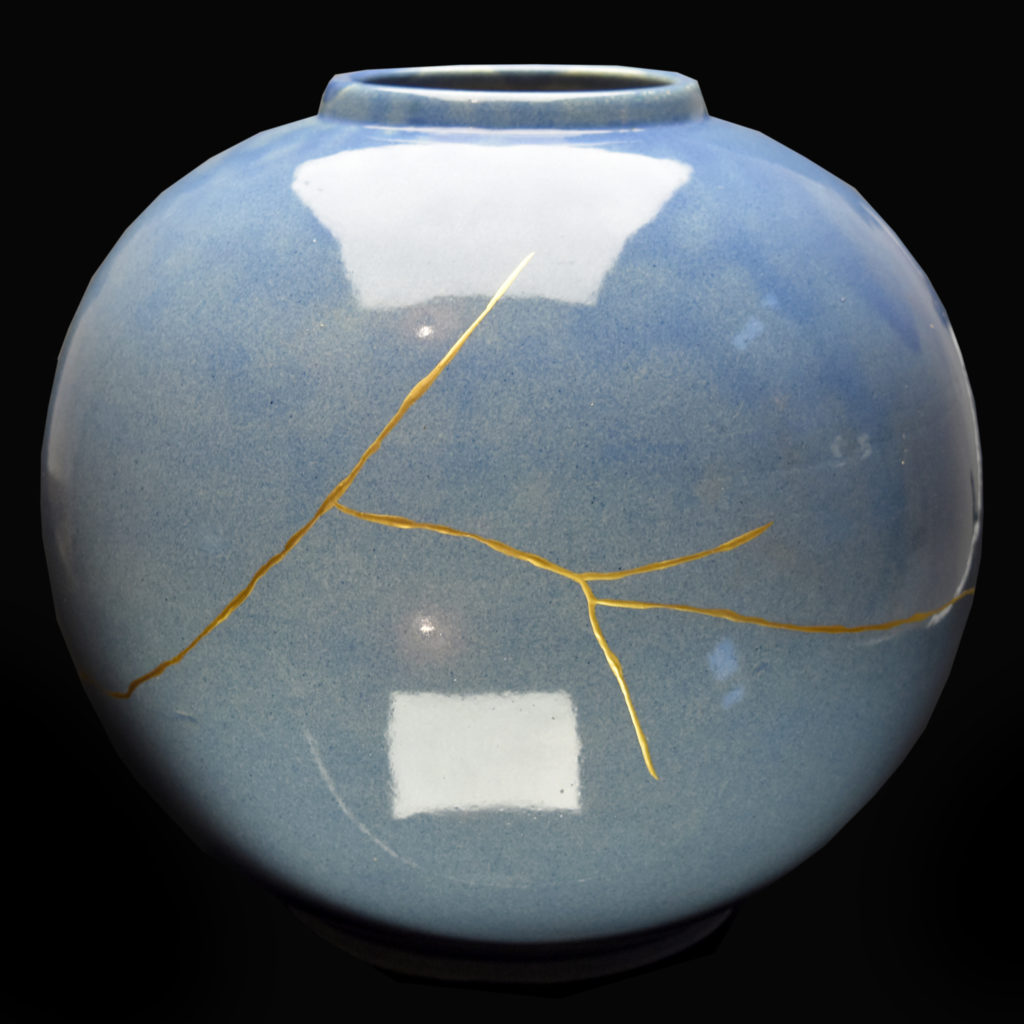 Traditional Kintsugi Shop: Kintsugi By Myriam greff
