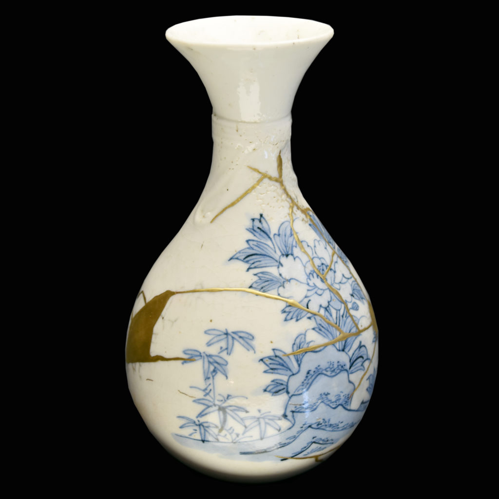 Traditional Kintsugi Shop: Kintsugi By Myriam greff
