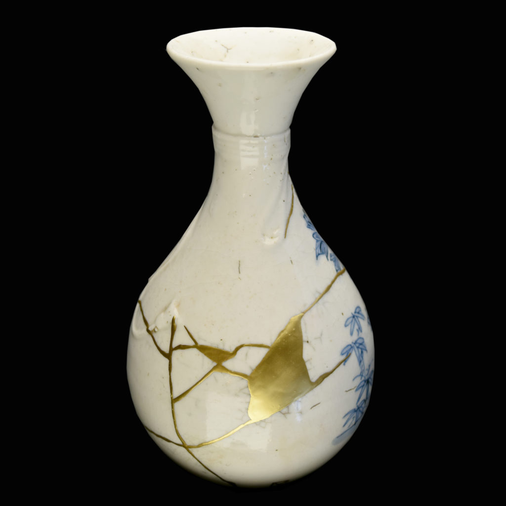 Traditional Kintsugi Shop: Kintsugi By Myriam greff