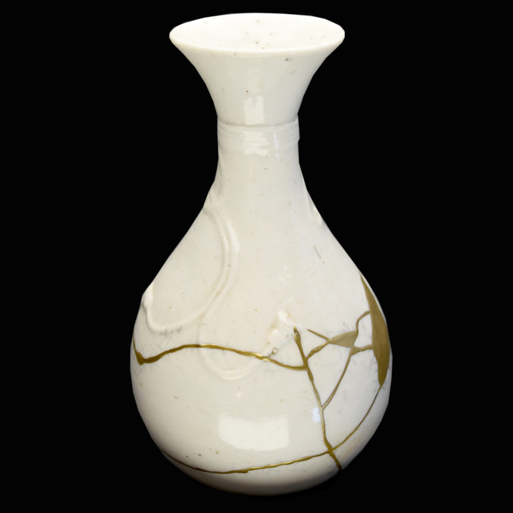Traditional Kintsugi Shop: Kintsugi By Myriam greff