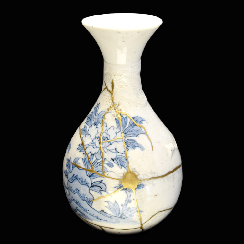 Traditional Kintsugi Shop: Kintsugi By Myriam greff