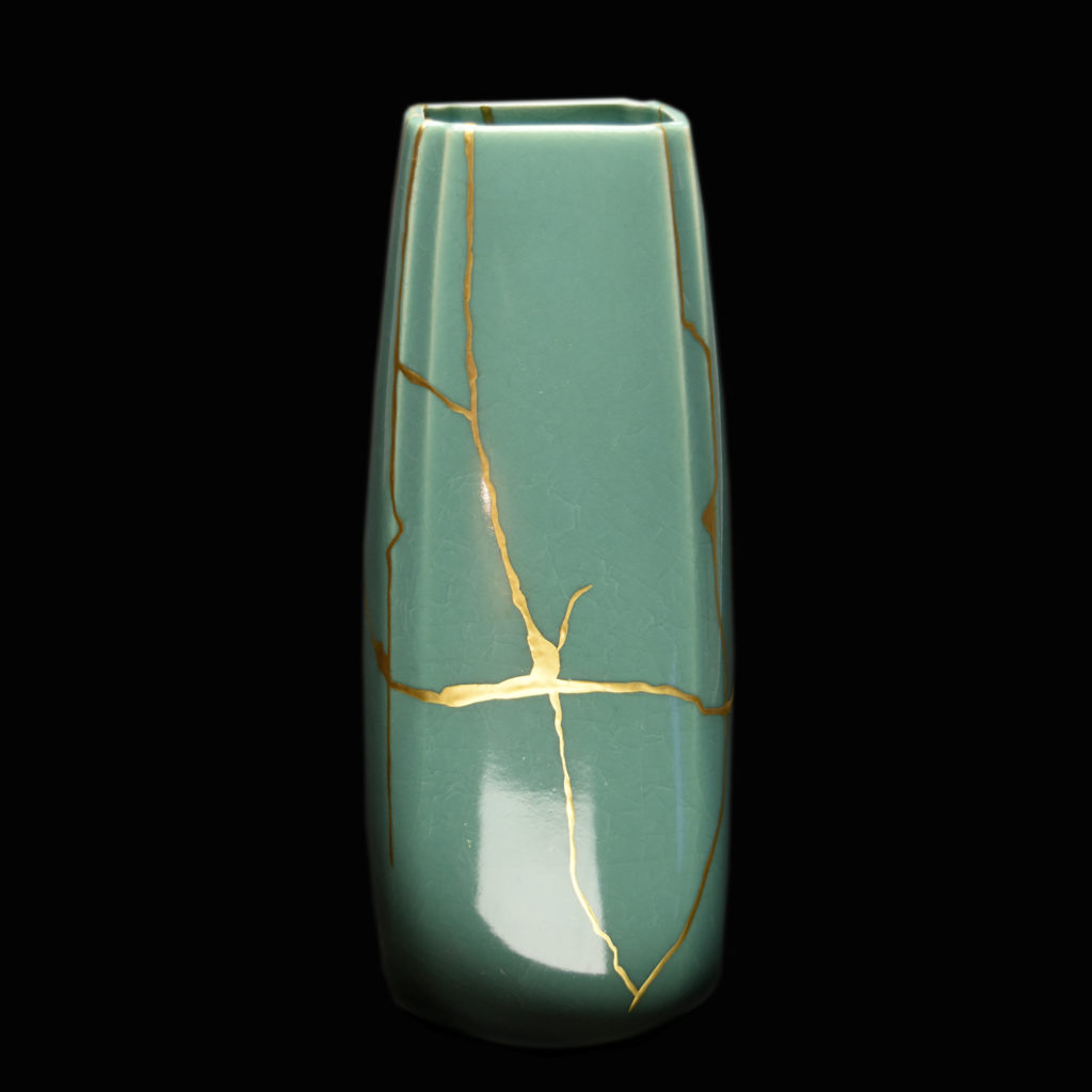 Traditional Kintsugi Shop: Kintsugi By Myriam greff