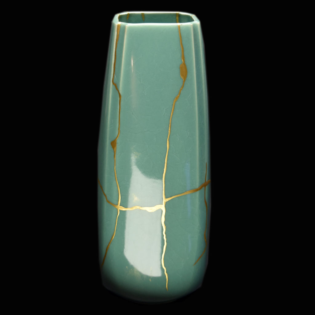 Traditional Kintsugi Shop: Kintsugi By Myriam greff