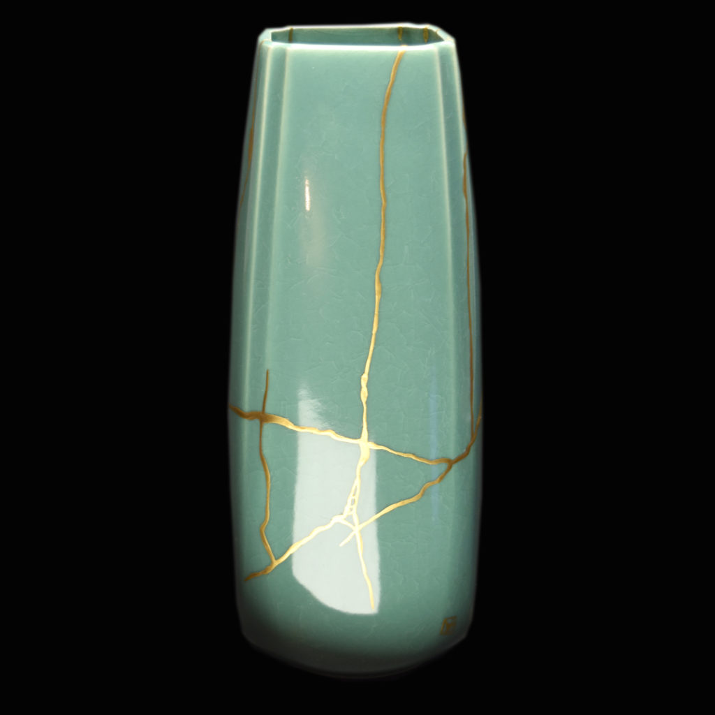 Traditional Kintsugi Shop: Kintsugi By Myriam greff