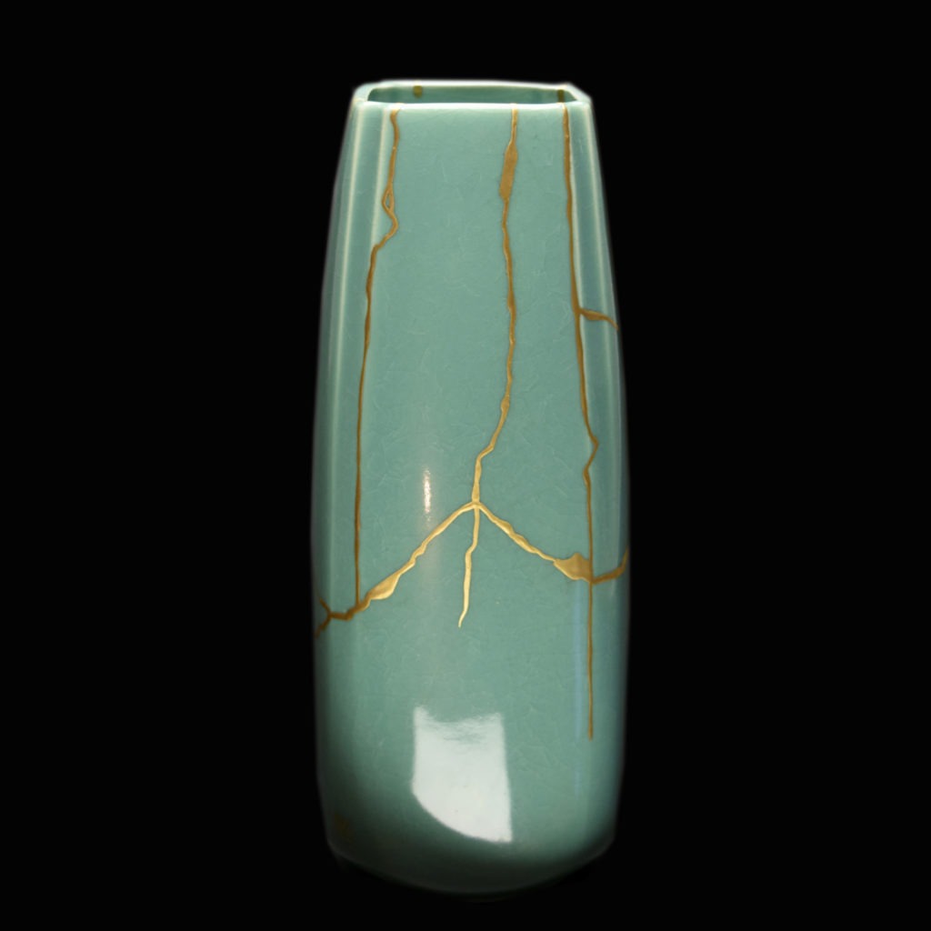 Traditional Kintsugi Shop: Kintsugi By Myriam greff