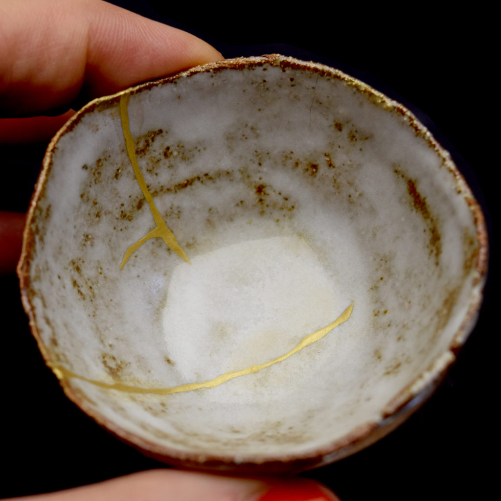 Traditional Kintsugi Shop: Kintsugi By Myriam greff