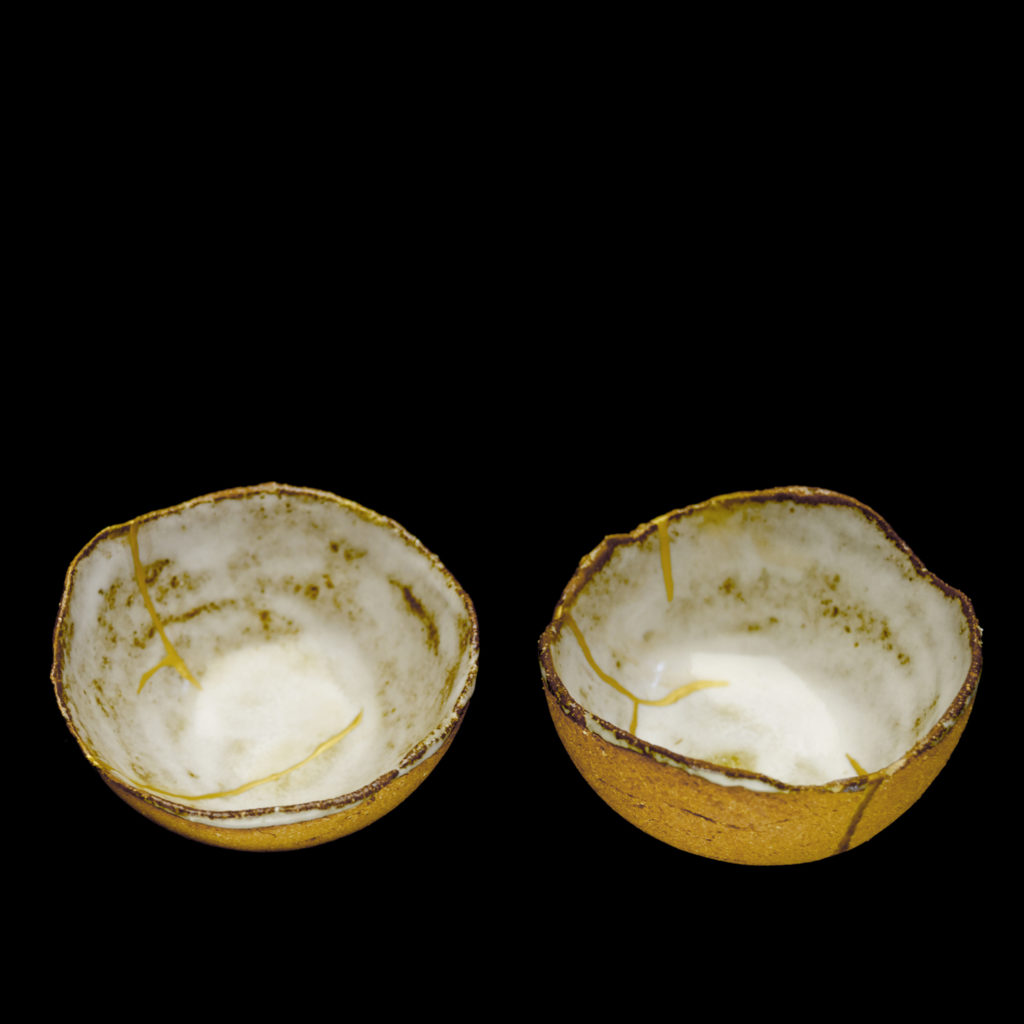 Traditional Kintsugi Shop: Kintsugi By Myriam greff