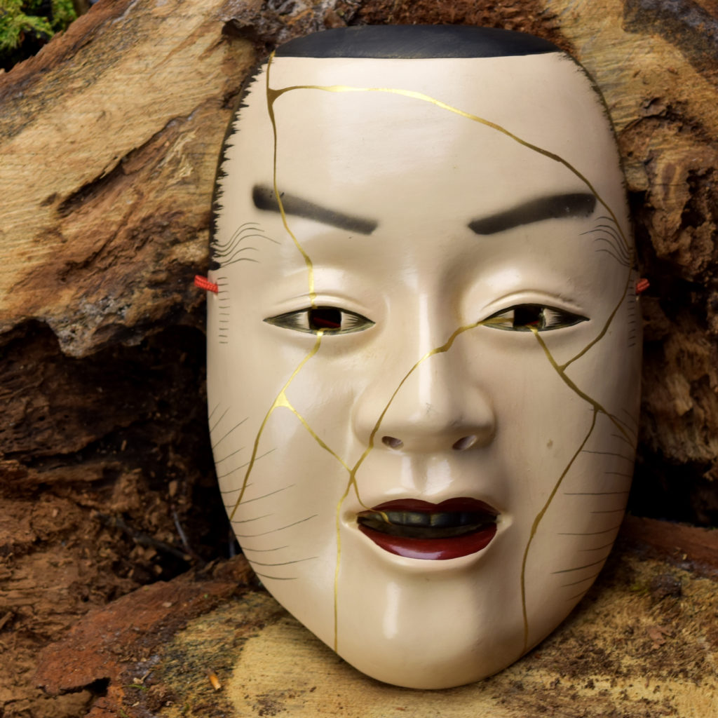 Traditional Kintsugi Shop: Kintsugi By Myriam greff