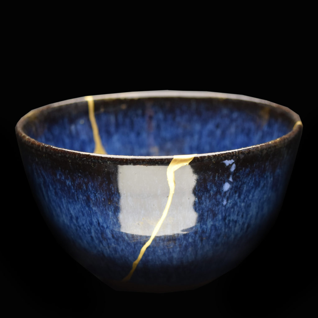 Traditional Kintsugi Shop: Kintsugi By Myriam greff