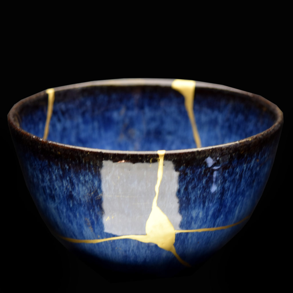 Traditional Kintsugi Shop: Kintsugi By Myriam greff