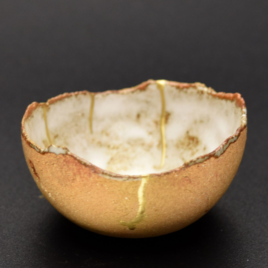 Traditional Kintsugi Shop: Kintsugi By Myriam greff
