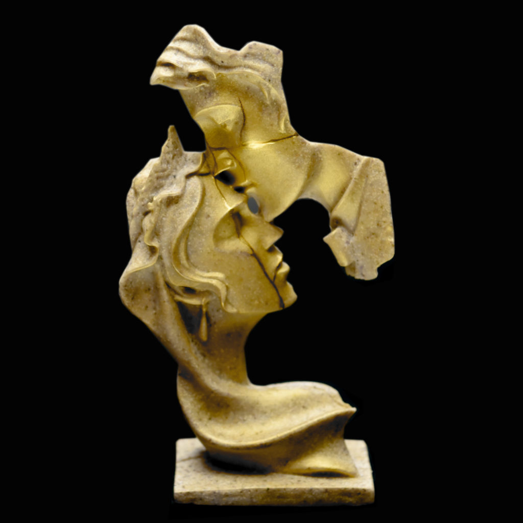 Traditional Kintsugi Shop: Kintsugi By Myriam greff
