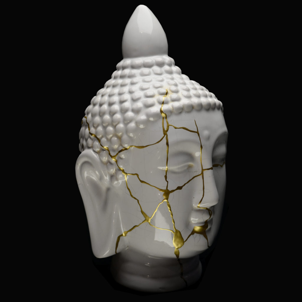 Traditional Kintsugi Shop: Kintsugi By Myriam greff