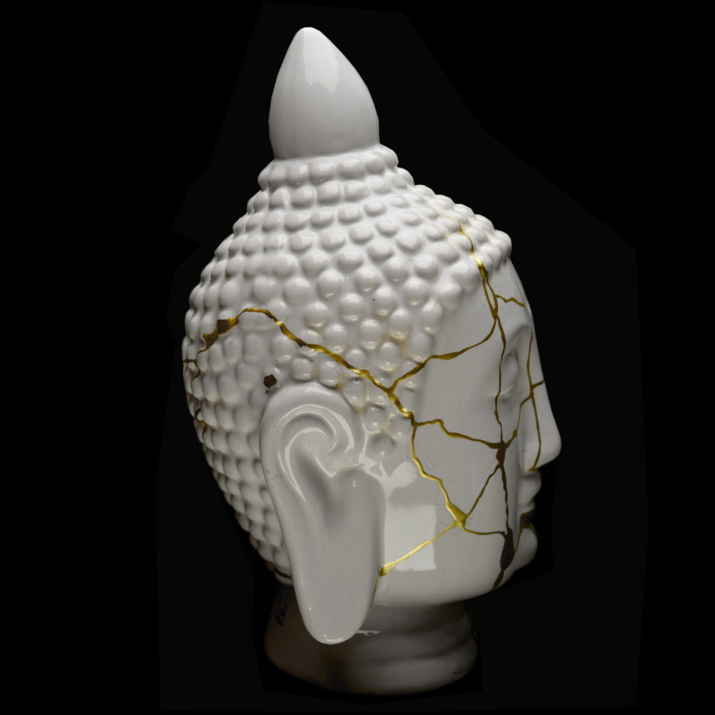 Traditional Kintsugi Shop: Kintsugi By Myriam greff