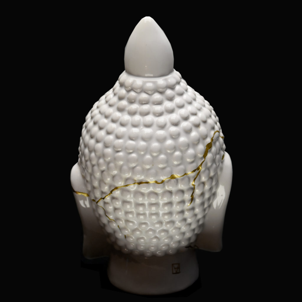 Traditional Kintsugi Shop: Kintsugi By Myriam greff