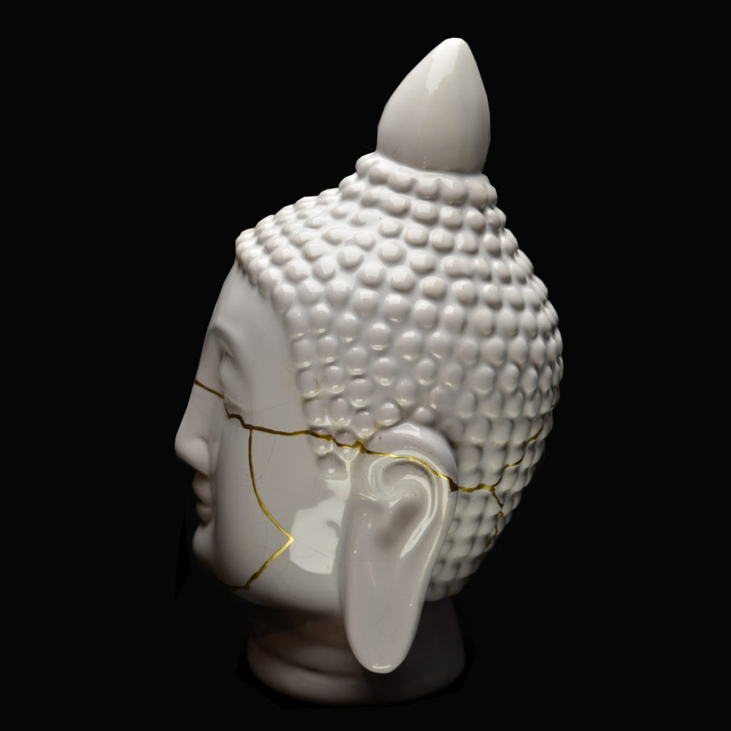 Traditional Kintsugi Shop: Kintsugi By Myriam greff