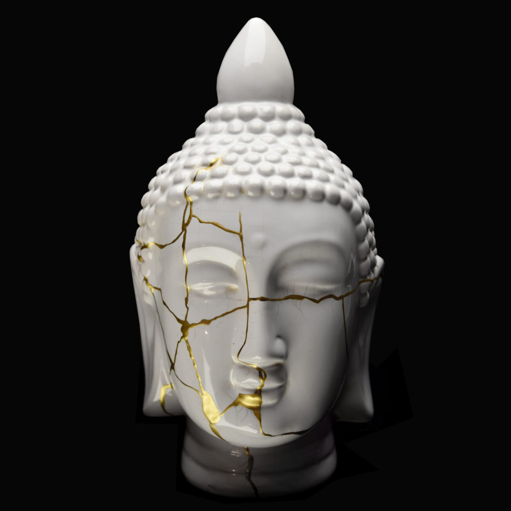 Traditional Kintsugi Shop: Kintsugi By Myriam greff