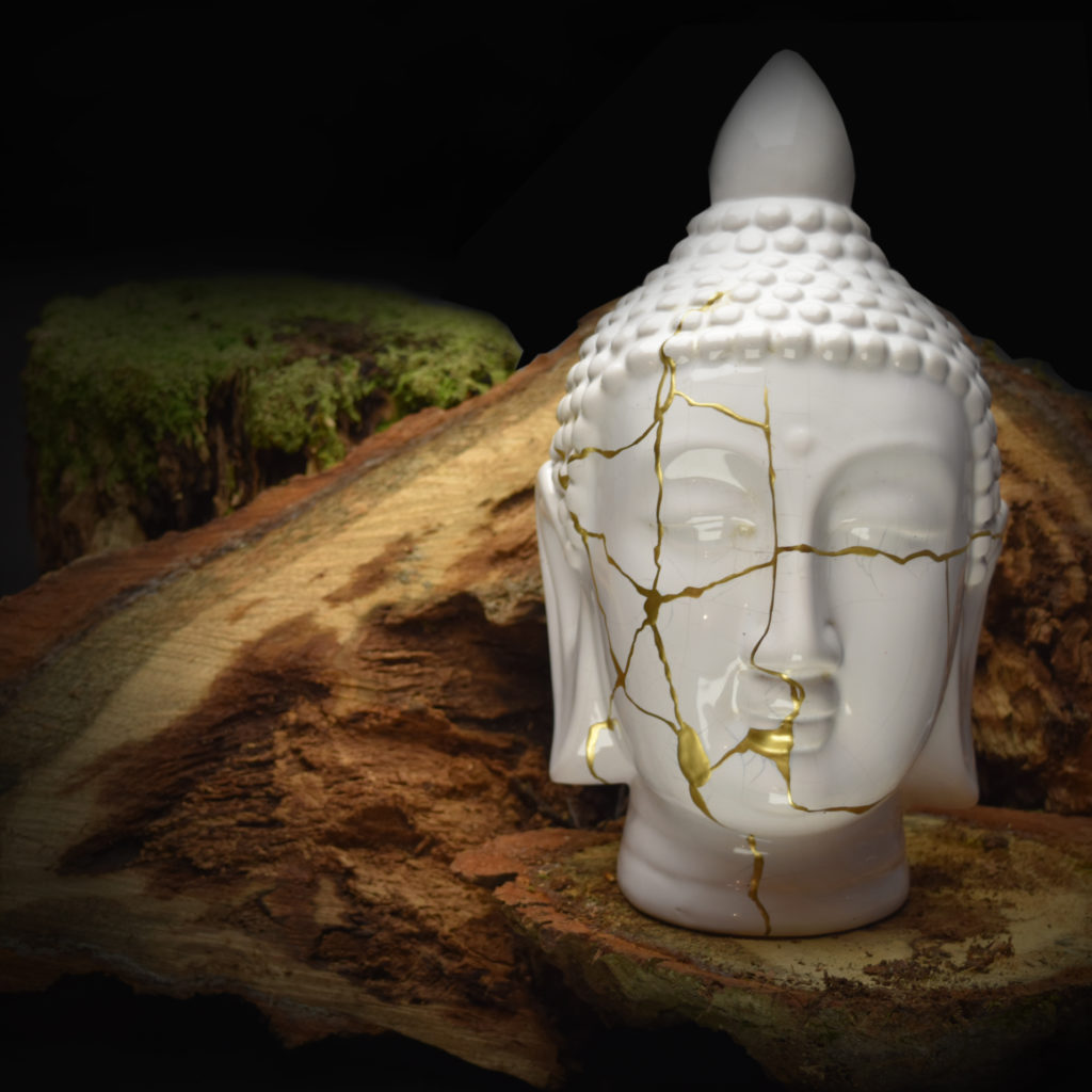 Traditional Kintsugi Shop: Kintsugi By Myriam greff