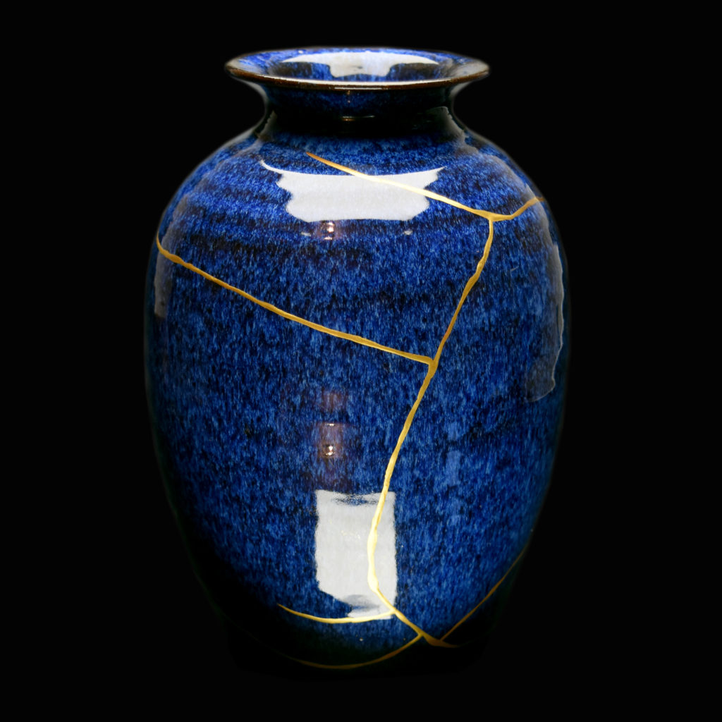 Traditional Kintsugi Shop: Kintsugi By Myriam greff