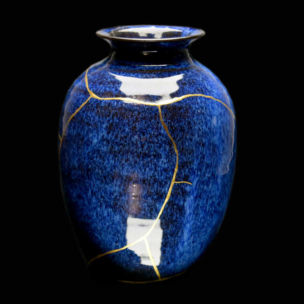 Traditional Kintsugi Shop: Kintsugi By Myriam greff