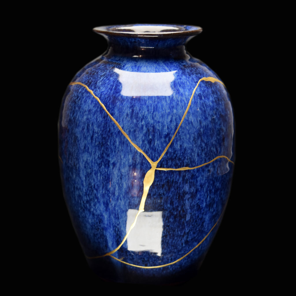 Traditional Kintsugi Shop: Kintsugi By Myriam greff