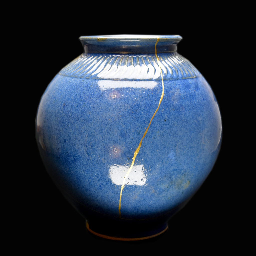 Traditional Kintsugi Shop: Kintsugi By Myriam greff