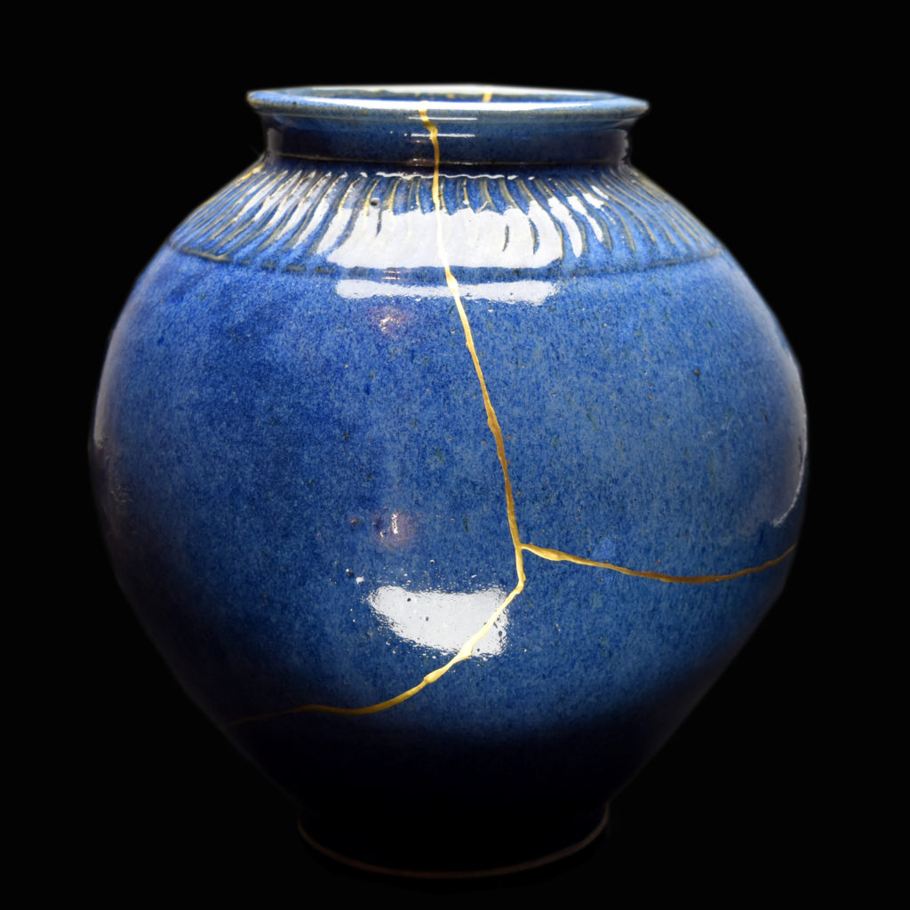 Traditional Kintsugi Shop: Kintsugi By Myriam greff