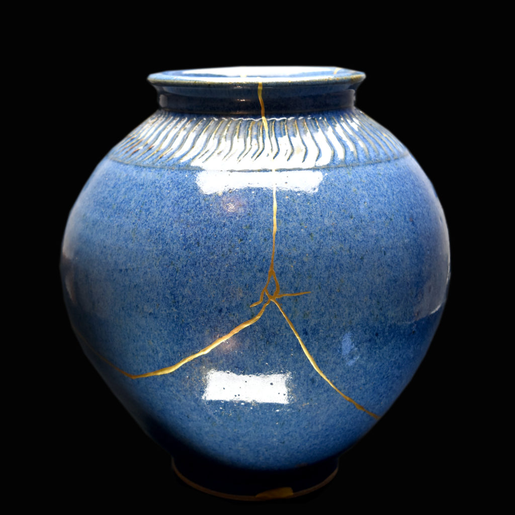 Traditional Kintsugi Shop: Kintsugi By Myriam greff