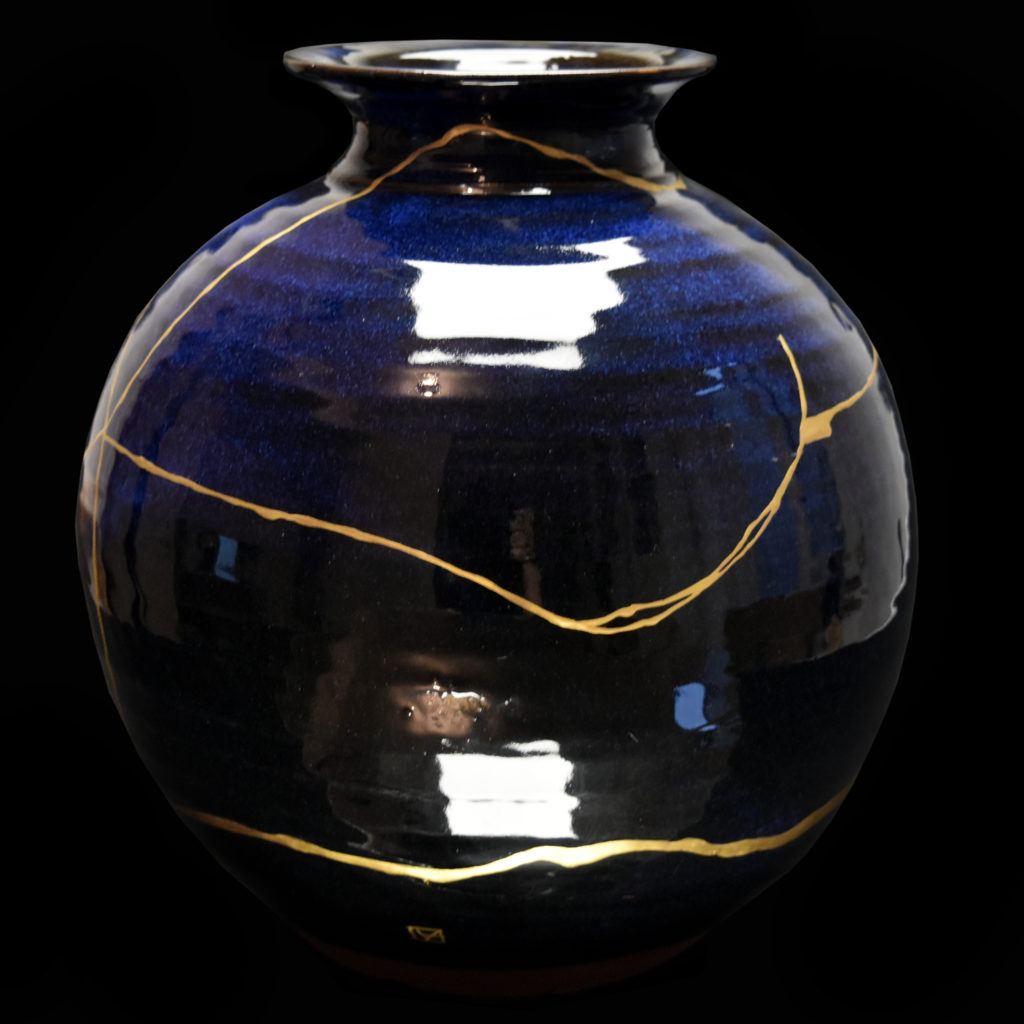 Traditional Kintsugi Shop: Kintsugi By Myriam greff