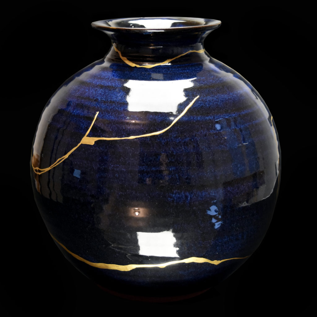 Traditional Kintsugi Shop: Kintsugi By Myriam greff