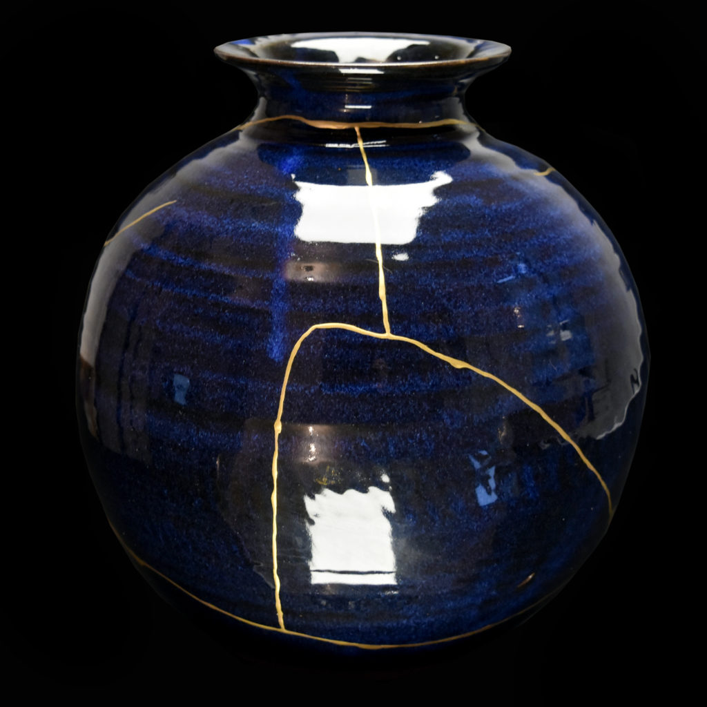 Traditional Kintsugi Shop: Kintsugi By Myriam greff
