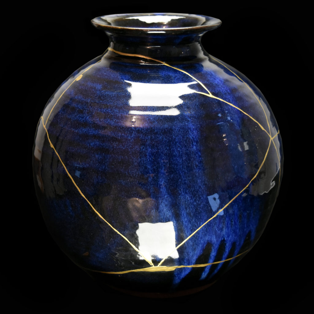Traditional Kintsugi Shop: Kintsugi By Myriam greff
