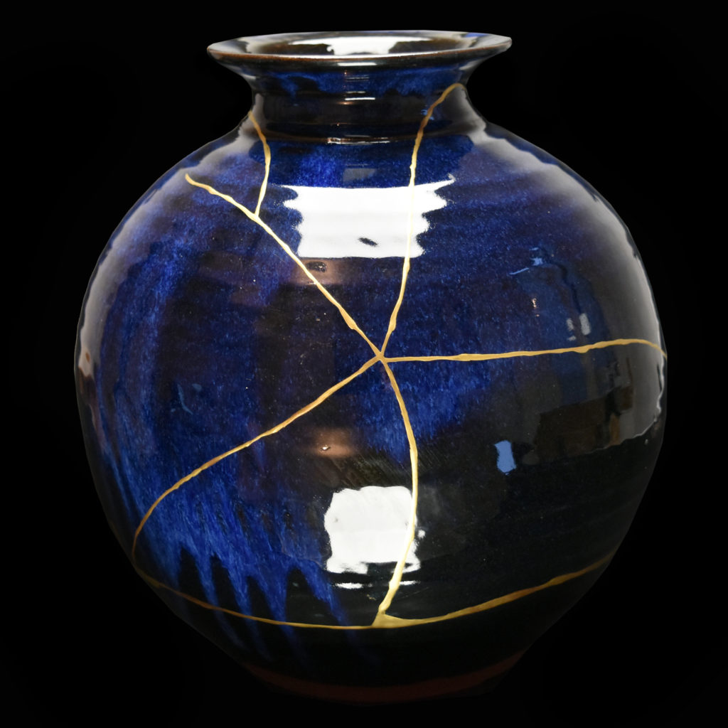 Traditional Kintsugi Shop: Kintsugi By Myriam greff