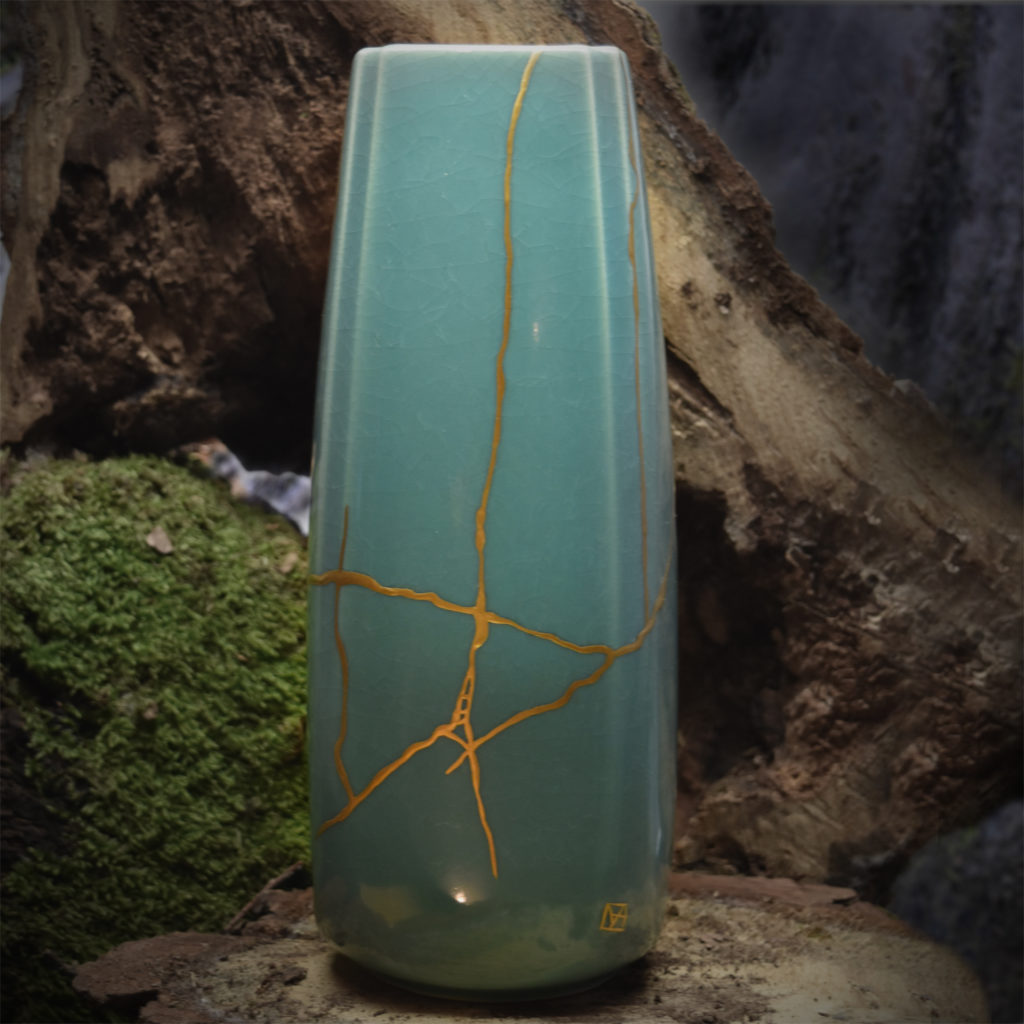 Traditional Kintsugi Shop: Kintsugi By Myriam greff