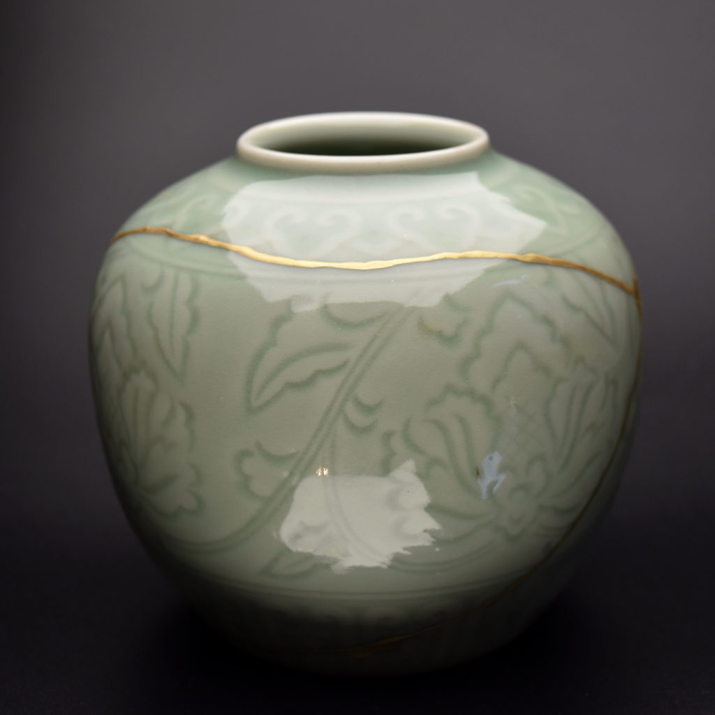 Traditional Kintsugi Shop: Kintsugi By Myriam greff