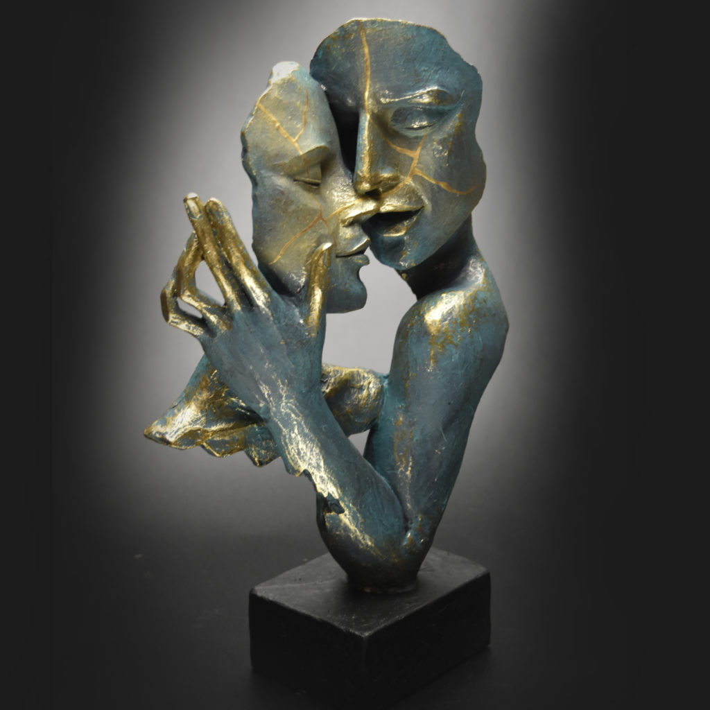 Traditional Kintsugi Shop: Kintsugi By Myriam greff