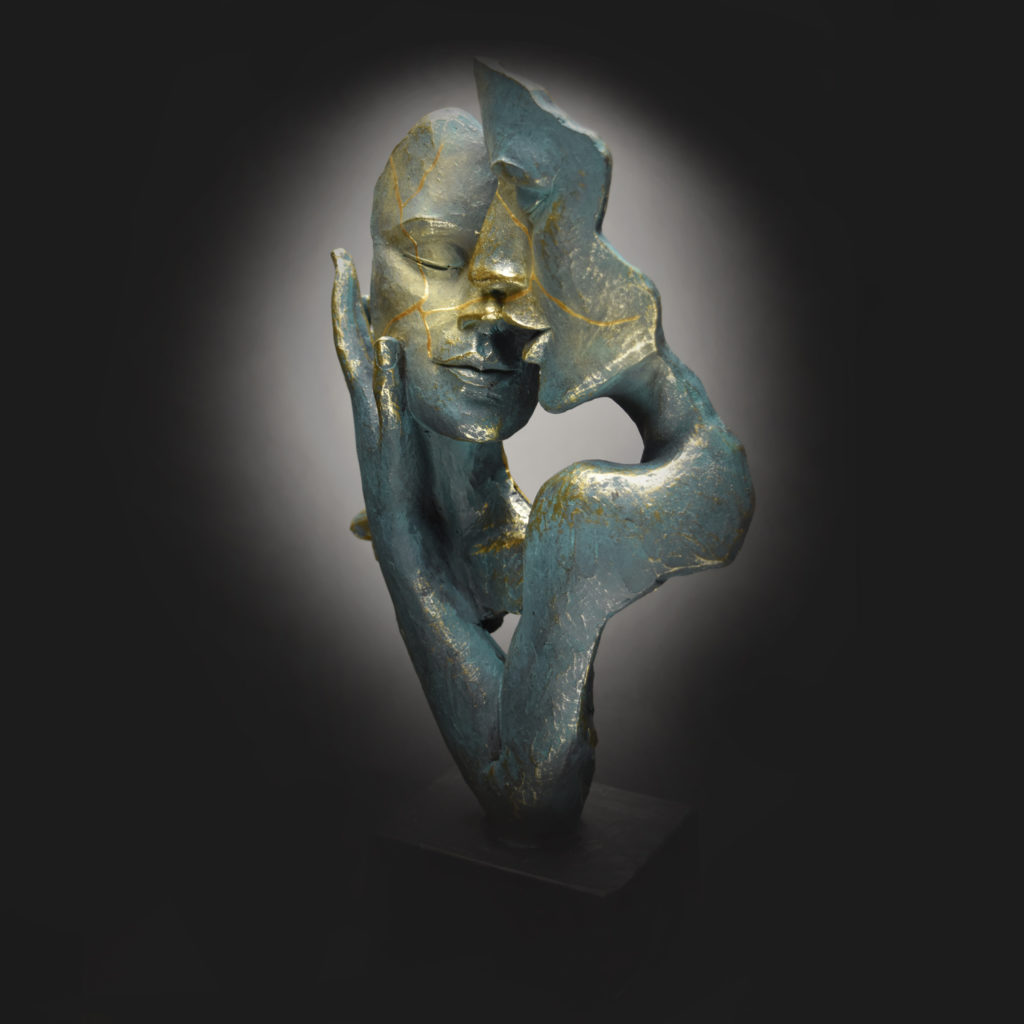 Traditional Kintsugi Shop: Kintsugi By Myriam greff
