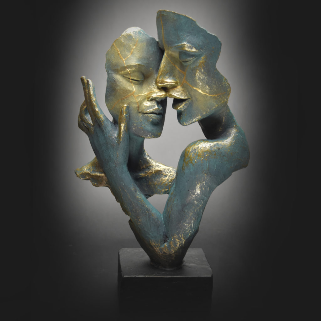 Traditional Kintsugi Shop: Kintsugi By Myriam greff