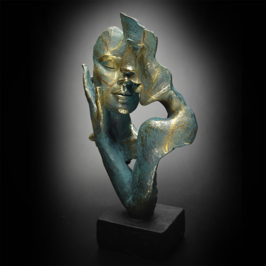 Traditional Kintsugi Shop: Kintsugi By Myriam greff
