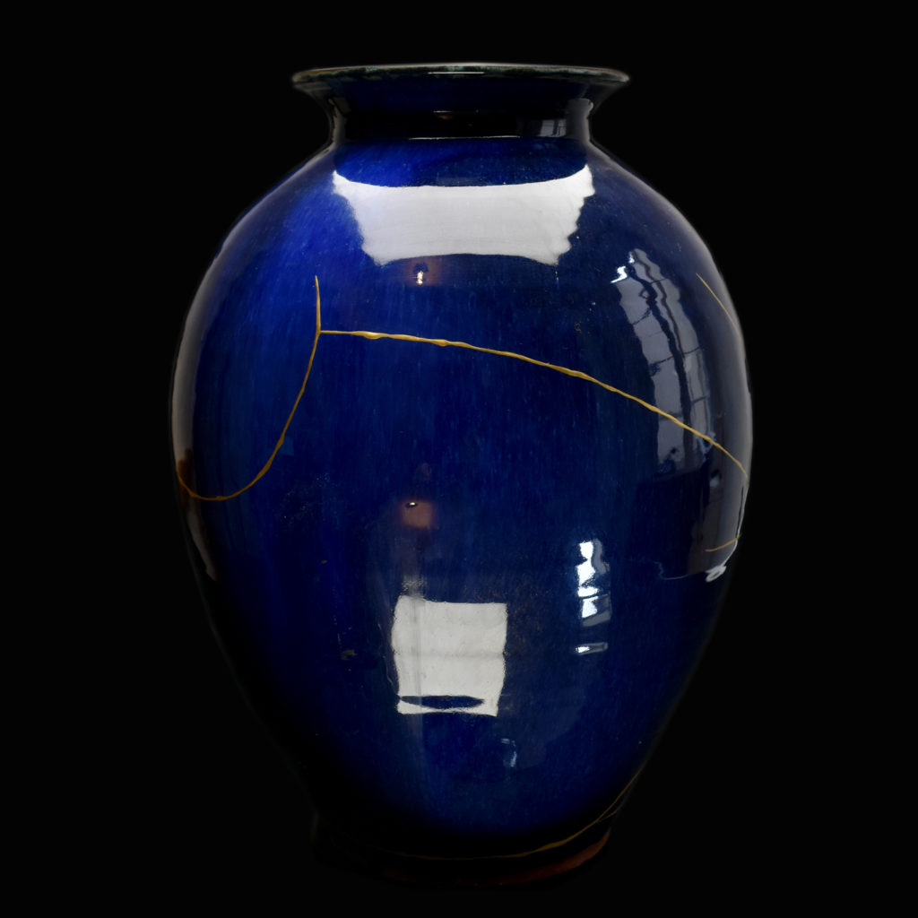 Traditional Kintsugi Shop: Kintsugi By Myriam greff