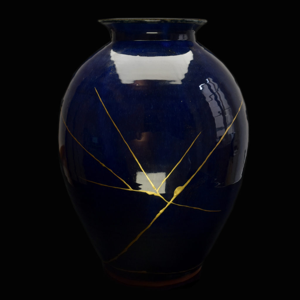 Traditional Kintsugi Shop: Kintsugi By Myriam greff