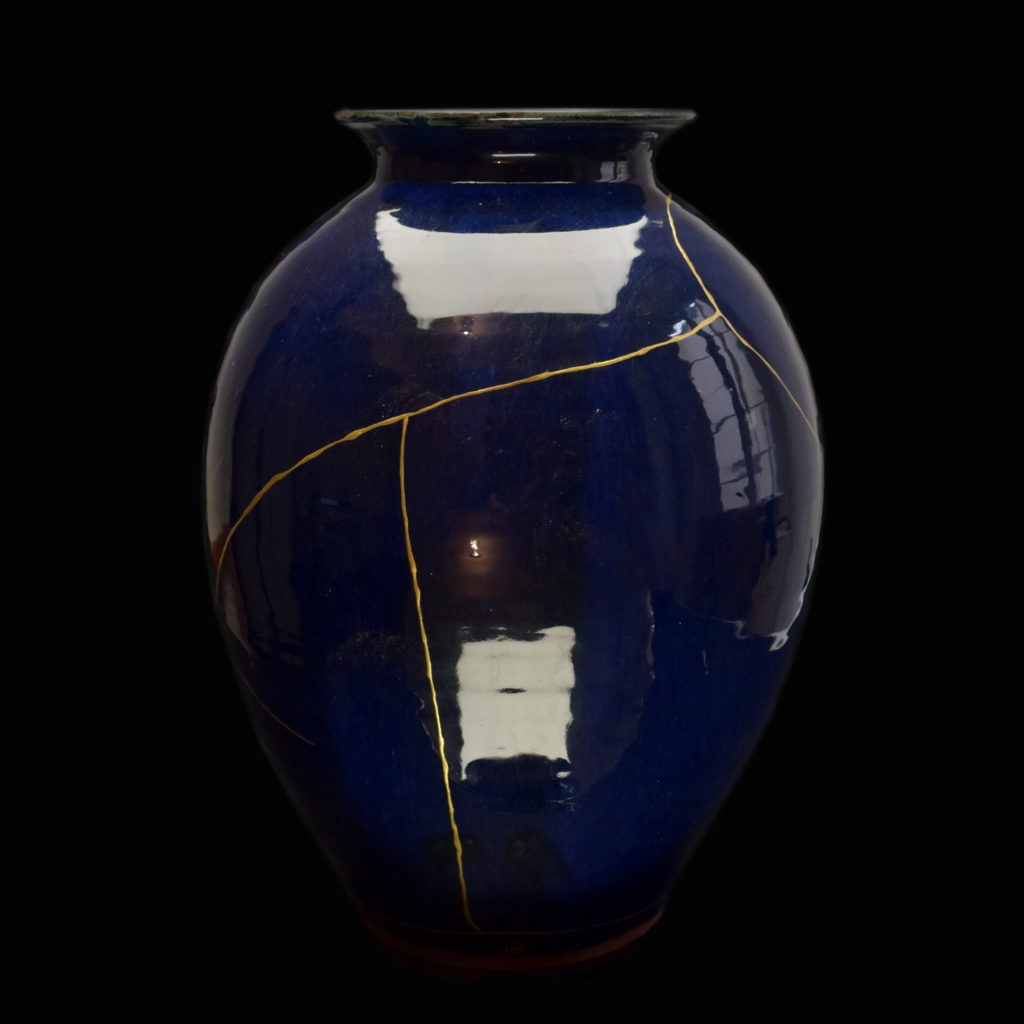 Traditional Kintsugi Shop: Kintsugi By Myriam greff