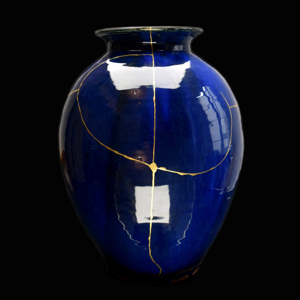 Traditional Kintsugi Shop: Kintsugi By Myriam greff