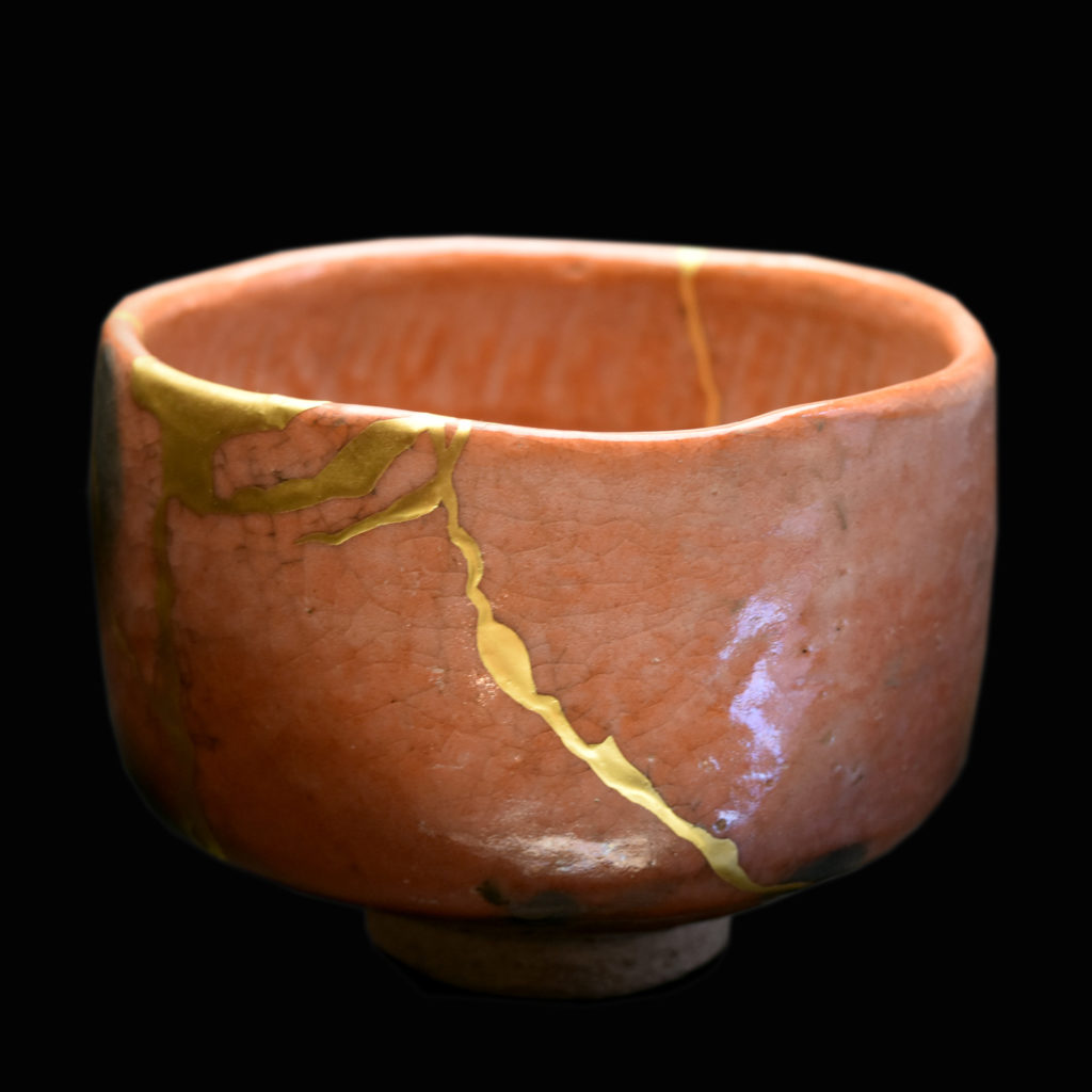 Traditional Kintsugi Shop: Kintsugi By Myriam greff