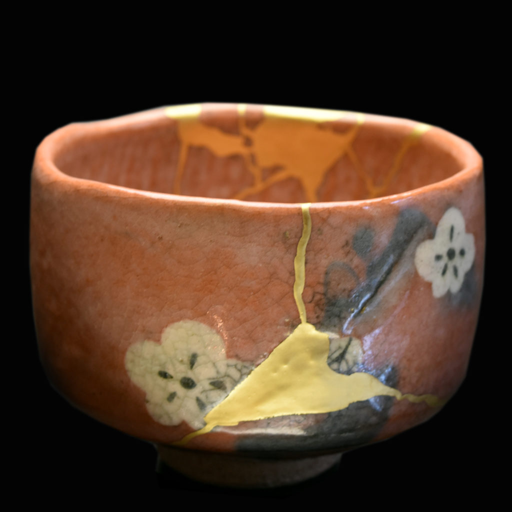 Traditional Kintsugi Shop: Kintsugi By Myriam greff